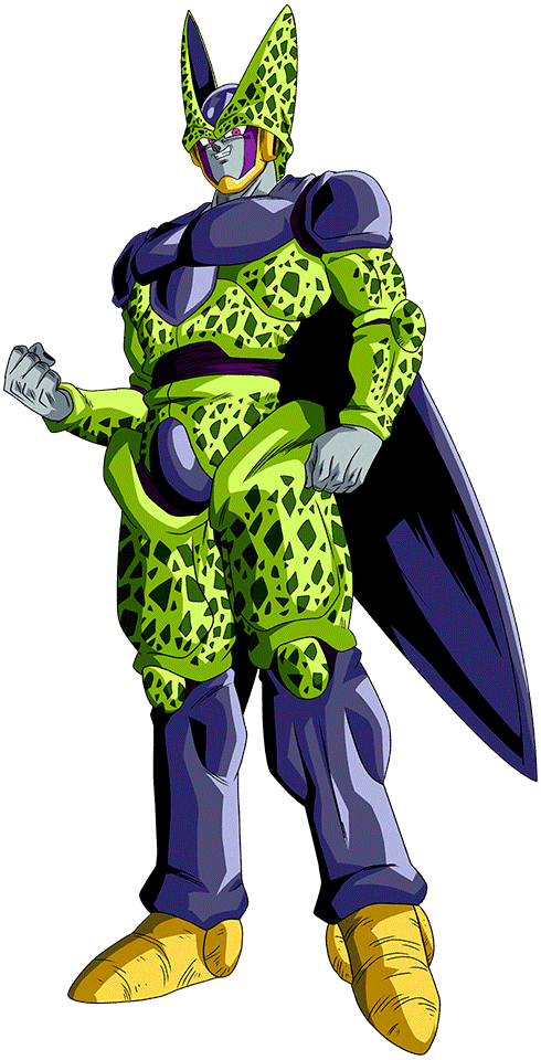 Cell