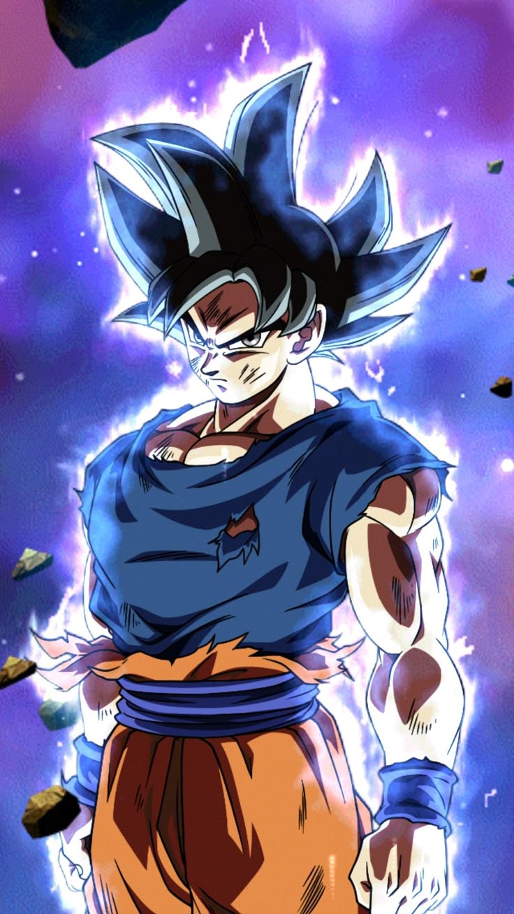 Goku