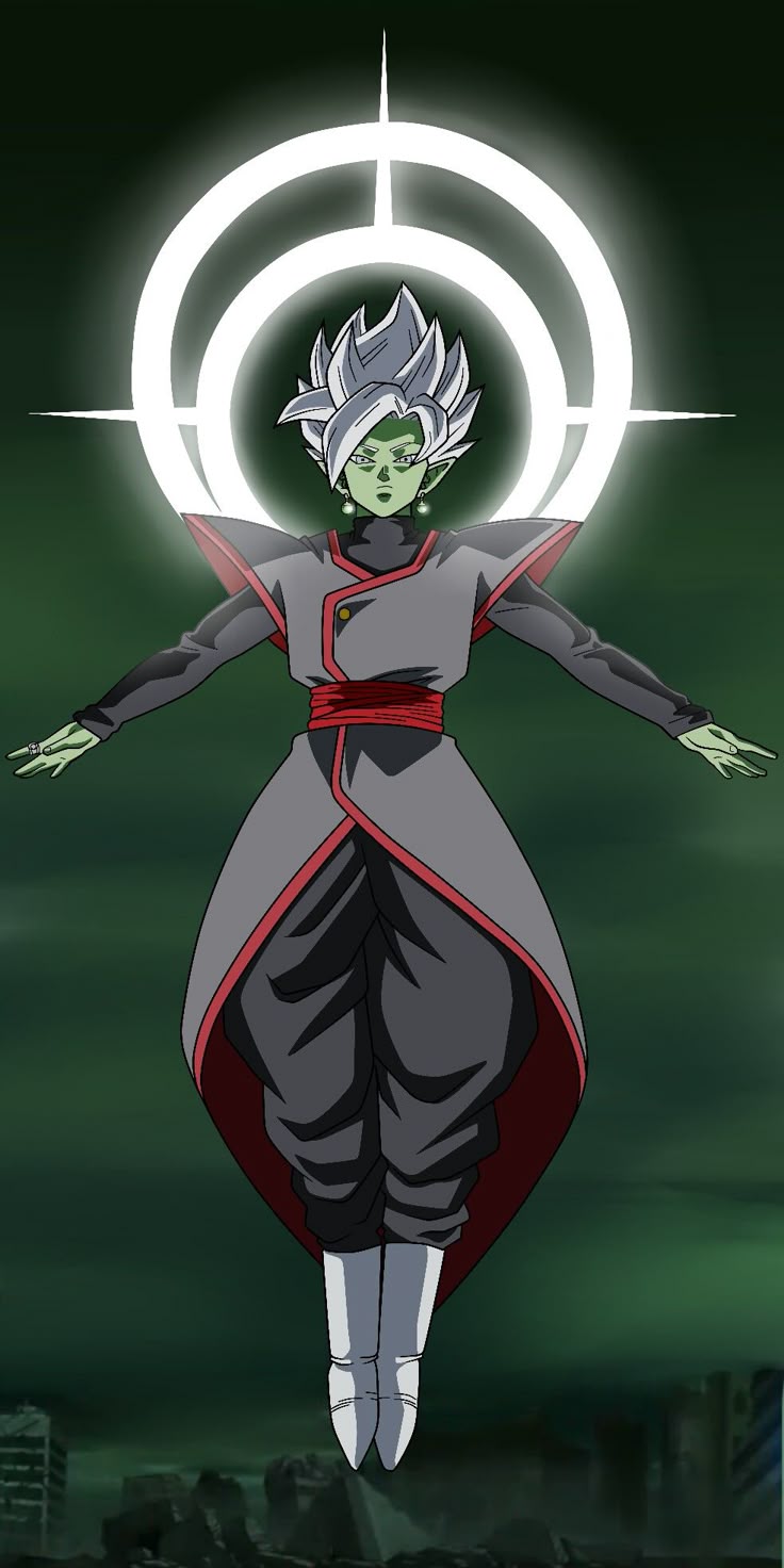 Zamasu