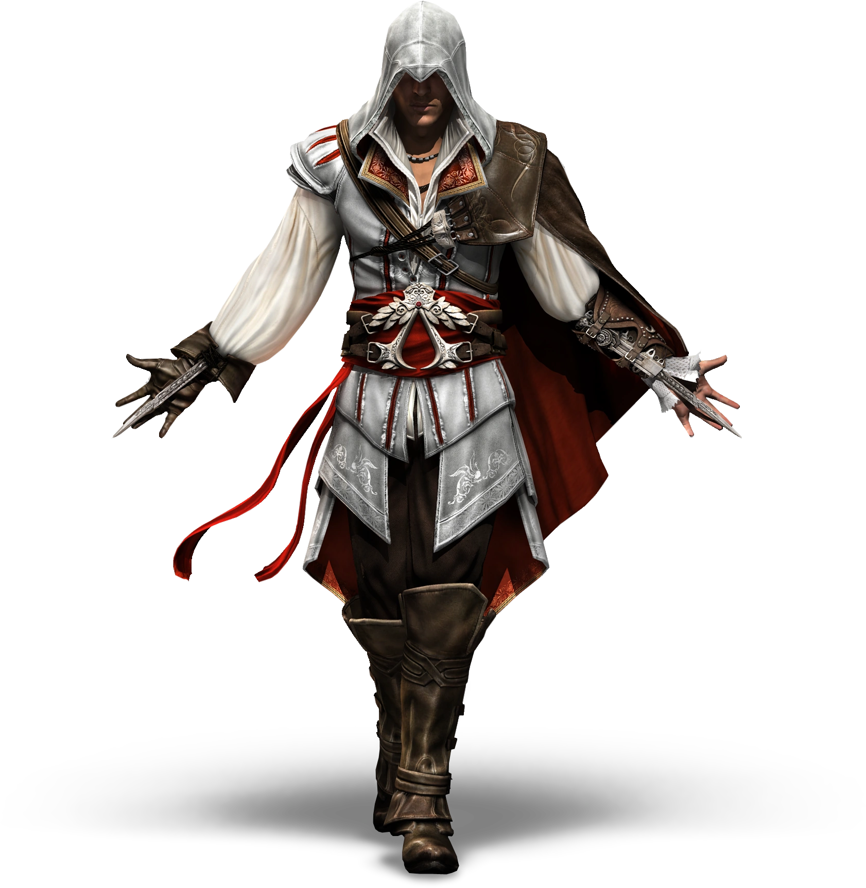 Ezio Auditore
